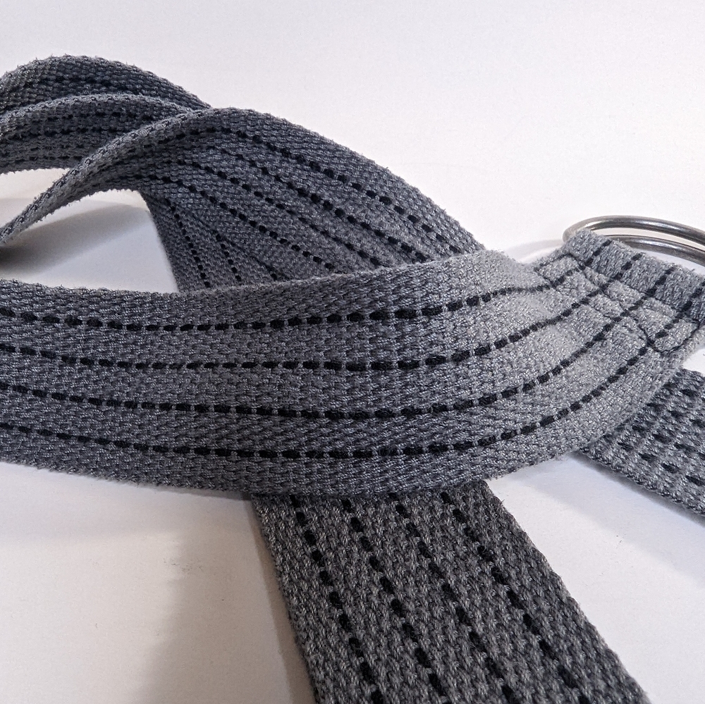 Two Belt Set - Picture 7 of 7